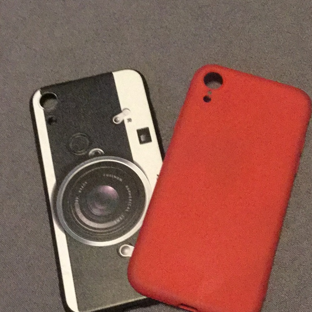 iPhone XR CASES